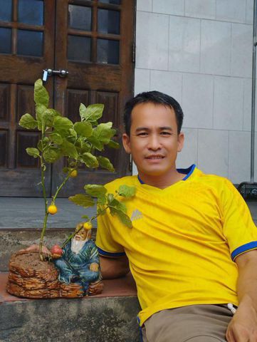 Bạn Nam Khánh Ly dị 37 tuổi Tìm người để kết hôn ở Nam Trực, Nam Định