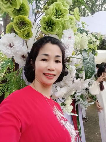 Bạn Nữ Bình Minh Độc thân 49 tuổi Tìm người yêu lâu dài ở Hạ Long, Quảng Ninh