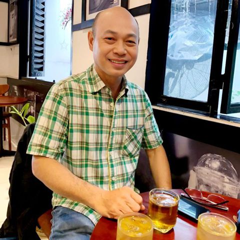 Bạn Nam Vũ Vương Ly dị 56 tuổi Tìm người yêu lâu dài ở Bình Tân, TP Hồ Chí Minh