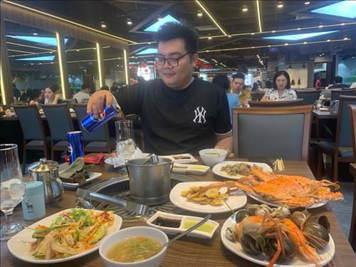 Bạn Nam tôn vũ thái Độc thân 43 tuổi Tìm bạn đời ở Quận 3, TP Hồ Chí Minh