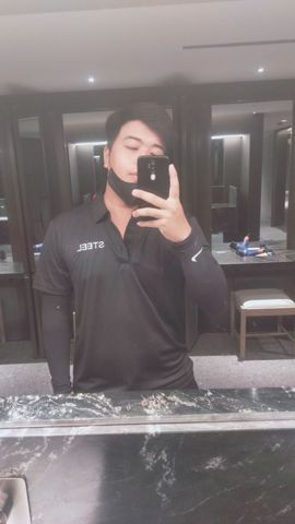 Bạn Nam Tandat Độc thân 23 tuổi Tìm người yêu lâu dài ở Quận 9, TP Hồ Chí Minh