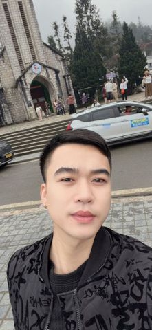 Bạn Nam Gia Hung Độc thân 26 tuổi Tìm người yêu lâu dài ở Vũ Thư, Thái Bình