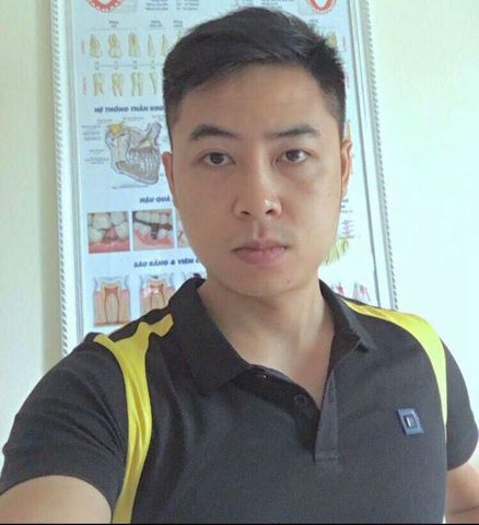 Bạn Nam TCT Độc thân 35 tuổi Tìm người yêu lâu dài ở Hà Đông, Hà Nội