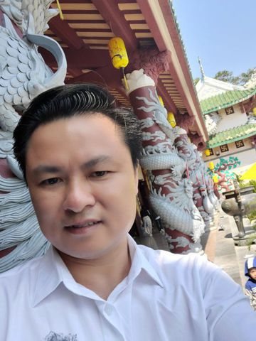 Bạn Nam Phong Ly dị 49 tuổi Tìm người để kết hôn ở Gò Vấp, TP Hồ Chí Minh