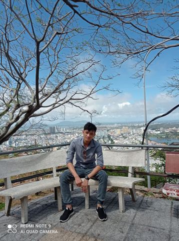Bạn Nam Trắng Độc thân 29 tuổi Tìm người yêu lâu dài ở Huế, Thừa Thiên - Huế