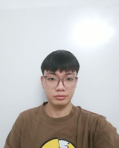 Bạn Nam Trần Đăng Độc thân 21 tuổi Tìm người yêu lâu dài ở Lý Nhân, Hà Nam