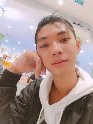 Bạn Nam Từ Lê Nhân Độc thân 30 tuổi Tìm người yêu lâu dài ở Quận 4, TP Hồ Chí Minh