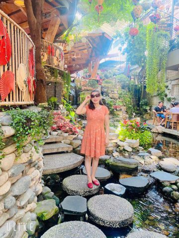 Bạn Nữ Hagiang Ly dị 59 tuổi Tìm người để kết hôn ở Quận 6, TP Hồ Chí Minh