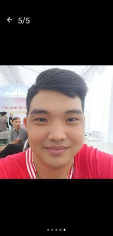 Bạn Nam Thach1997 Độc thân 27 tuổi Tìm người yêu lâu dài ở Phù Ninh, Phú Thọ
