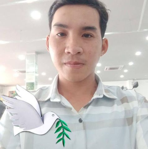 Bạn Nam Lộc Nguyễn Độc thân 28 tuổi Tìm người yêu lâu dài ở Gò Công Đông, Tiền Giang