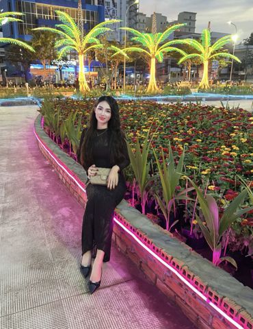 Bạn Nữ Tiên Độc thân 40 tuổi Tìm người yêu lâu dài ở Mỹ Tho, Tiền Giang