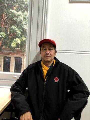 Bạn Nam Nguyen Anh Độc thân 55 tuổi Tìm người để kết hôn ở New South Wales, Úc