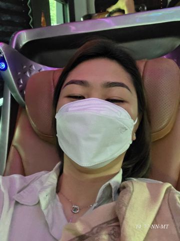 Bạn Nữ T.T Độc thân 38 tuổi Tìm bạn bè mới ở Quận 3, TP Hồ Chí Minh