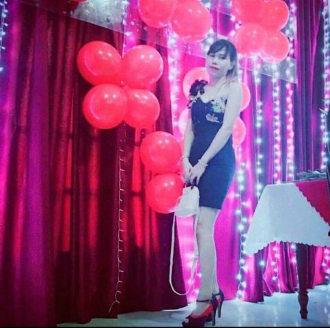 Bạn Nữ Phương thao Độc thân 32 tuổi Tìm người yêu lâu dài ở Tuy Hòa, Phú Yên