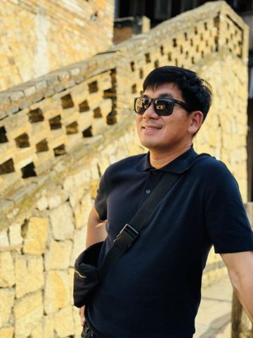 Bạn Nam NguyenVanNam Ly dị 41 tuổi Tìm người yêu lâu dài ở Hoàn Kiếm, Hà Nội