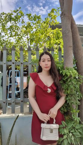 Bạn Nữ Yến nhung Độc thân 34 tuổi Tìm người để kết hôn ở Phan Rang, Ninh Thuận