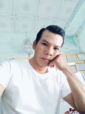 Bạn Nam Thành trung Độc thân 43 tuổi Tìm người yêu lâu dài ở Tân Phú Đông, Tiền Giang