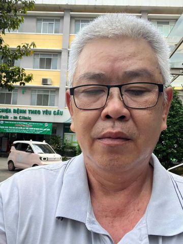 Bạn Nam Lap Pham Độc thân 63 tuổi Tìm người yêu lâu dài ở Hoàn Kiếm, Hà Nội