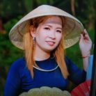 Trâm - Tìm người yêu lâu dài - Quận 3, TP Hồ Chí Minh - E la gai miên tay chan chat moc mac