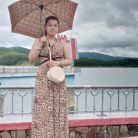 Lien - Tìm người yêu lâu dài - Củ Chi, TP Hồ Chí Minh - E cần người lớn hơn e chan thành mộc mạc.nghiem tuc trong tình cảm.