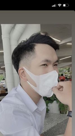 Bạn Nam Nguyễn Đức Độc thân 25 tuổi Tìm người yêu lâu dài ở Quận 3, TP Hồ Chí Minh
