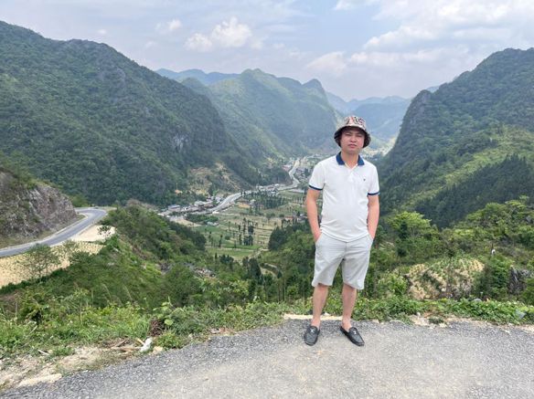 Bạn Nam Nguyễn Tuấn Độc thân 37 tuổi Tìm người yêu lâu dài ở Hoàn Kiếm, Hà Nội