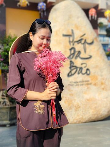 Bạn Nữ Sao Băng Độc thân 36 tuổi Tìm người yêu lâu dài ở Quận 3, TP Hồ Chí Minh