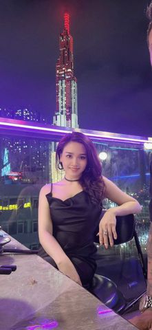 Bạn Nữ Nhàn Ly dị 34 tuổi Tìm người yêu lâu dài ở Quận 3, TP Hồ Chí Minh