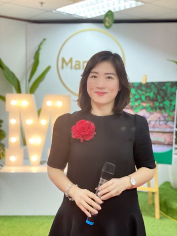 Bạn Nữ Nguyên Ly dị 47 tuổi Tìm người để kết hôn ở Hai Bà Trưng, Hà Nội