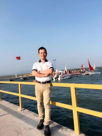 Bạn Nam Huu Tu Đang có người yêu 35 tuổi Tìm bạn tâm sự ở TP Cà Mau, Cà Mau