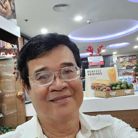 Anh Cà Tím - Tìm người yêu lâu dài - Quận 3, TP Hồ Chí Minh - Chân thành