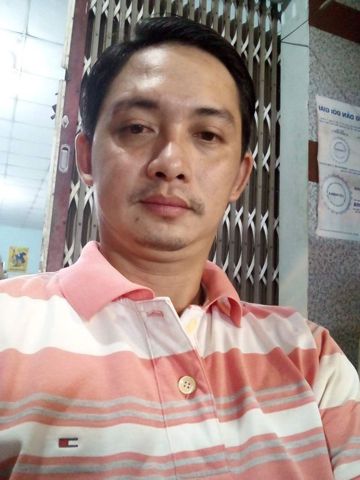Bạn Nam Tuấn Độc thân 39 tuổi Tìm người yêu lâu dài ở Quận 3, TP Hồ Chí Minh