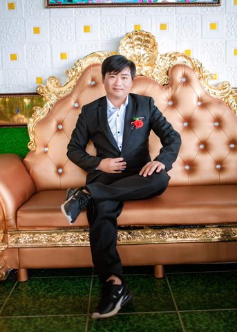 Bạn Nam Lưu văn truyền Ly dị 37 tuổi Tìm bạn đời ở Quận 3, TP Hồ Chí Minh