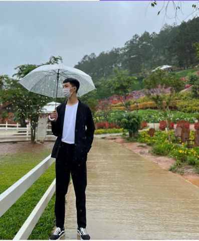 Bạn Nam Trần ngọc Độc thân 22 tuổi Tìm người yêu lâu dài ở Nha Trang, Khánh Hòa