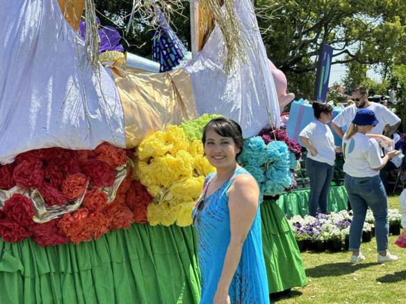 Bạn Nữ Quynh Nguyen Độc thân 46 tuổi Tìm người để kết hôn ở Queensland, Úc