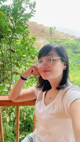 Bạn Nữ Cẩm Tú Ly dị 41 tuổi Tìm người yêu lâu dài ở Quận 3, TP Hồ Chí Minh