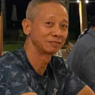 Anton - Tìm người yêu lâu dài - Thanh Khê, Đà Nẵng - “Tôi không sợ quá khứ bạn từng có – chỉ sợ tương lai không có bạn trong đó”