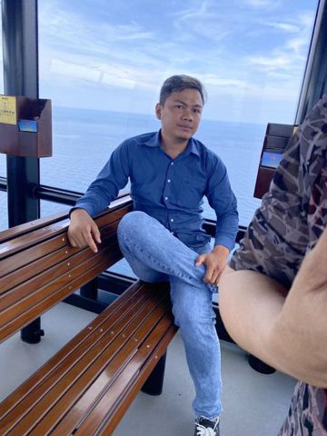 Bạn Nam Thức Độc thân 31 tuổi Tìm người yêu lâu dài ở Phú Quốc, Kiên Giang