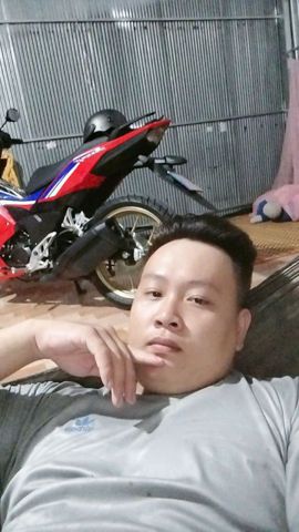 Bạn Nam V.Sự Độc thân 27 tuổi Tìm người yêu lâu dài ở Chợ Mới, An Giang