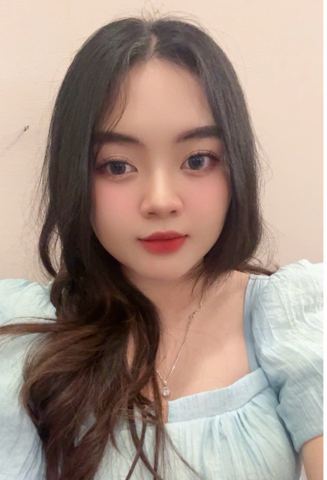 Bạn Nữ Duyên Độc thân 22 tuổi Tìm người yêu lâu dài ở Tân Bình, TP Hồ Chí Minh