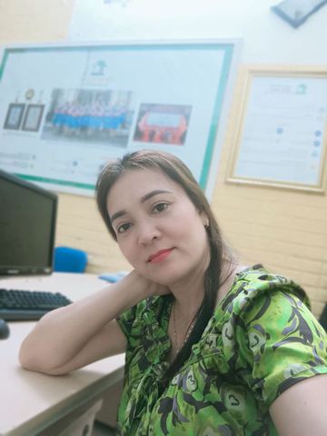 Bạn Nữ Phuong Độc thân 44 tuổi Tìm bạn đời ở Việt Trì, Phú Thọ