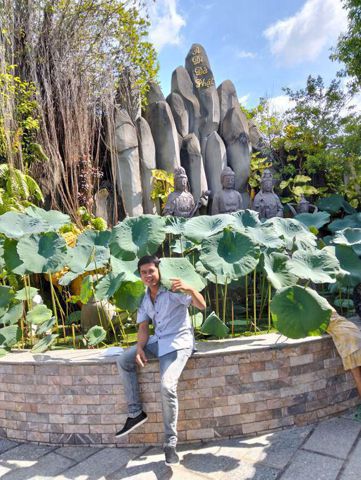 Bạn Nam Diep van tú Ly dị 37 tuổi Tìm người yêu lâu dài ở Long Xuyên, An Giang