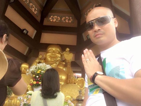 Bạn Nam HN Độc thân 49 tuổi Tìm người yêu lâu dài ở Bình Thạnh, TP Hồ Chí Minh