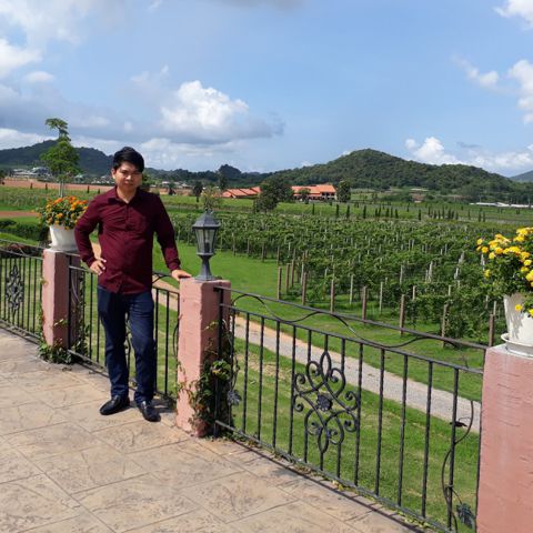 Bạn Nam Vinh Ly dị 37 tuổi Tìm người để kết hôn ở Thanh Khê, Đà Nẵng