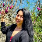 Van - Tìm người yêu lâu dài - California, Mỹ - Hay luon mim cuoi