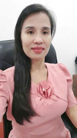 Bạn Nữ Hướng Dương Ly dị 49 tuổi Tìm bạn đời ở Thanh Xuân, Hà Nội