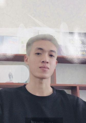 Bạn Nam Anh Hin Độc thân 22 tuổi Tìm bạn tâm sự ở Long Khánh, Đồng Nai