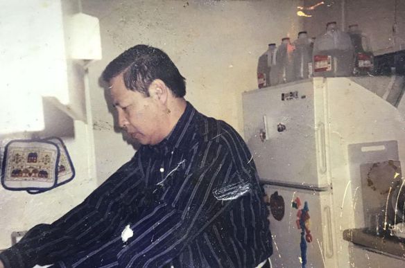 Bạn Nam Kim Độc thân 60 tuổi Tìm người yêu lâu dài ở Quận 8, TP Hồ Chí Minh