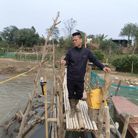 Cường - Tìm người yêu lâu dài - Long Biên, Hà Nội - Anh là nắng ,e là gió .