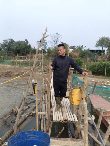 Bạn Nam Cường Ly dị 39 tuổi Tìm người yêu lâu dài ở Long Biên, Hà Nội